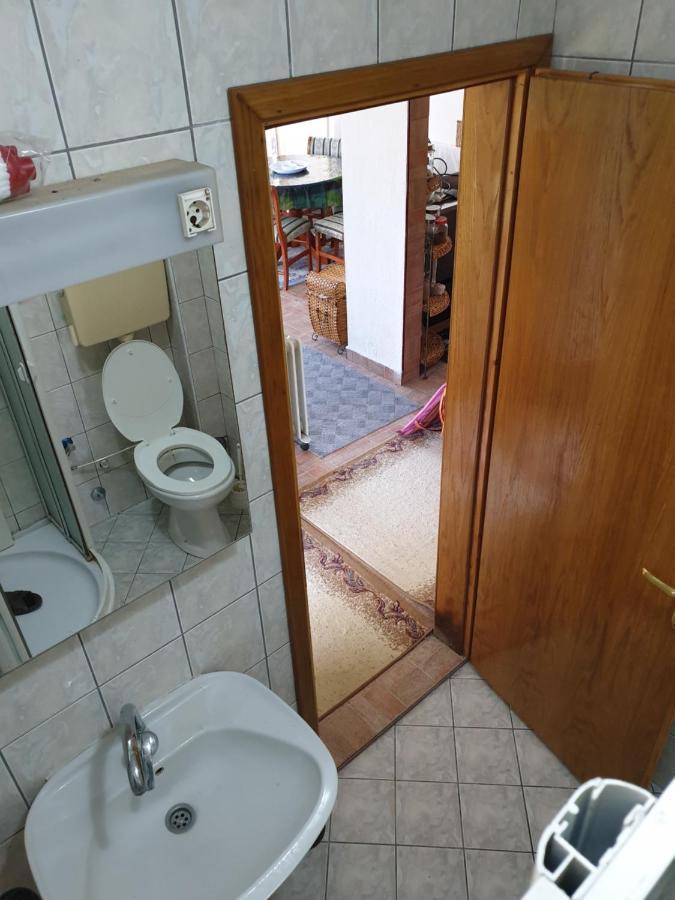 Lake House Novi Pazar Exterior foto
